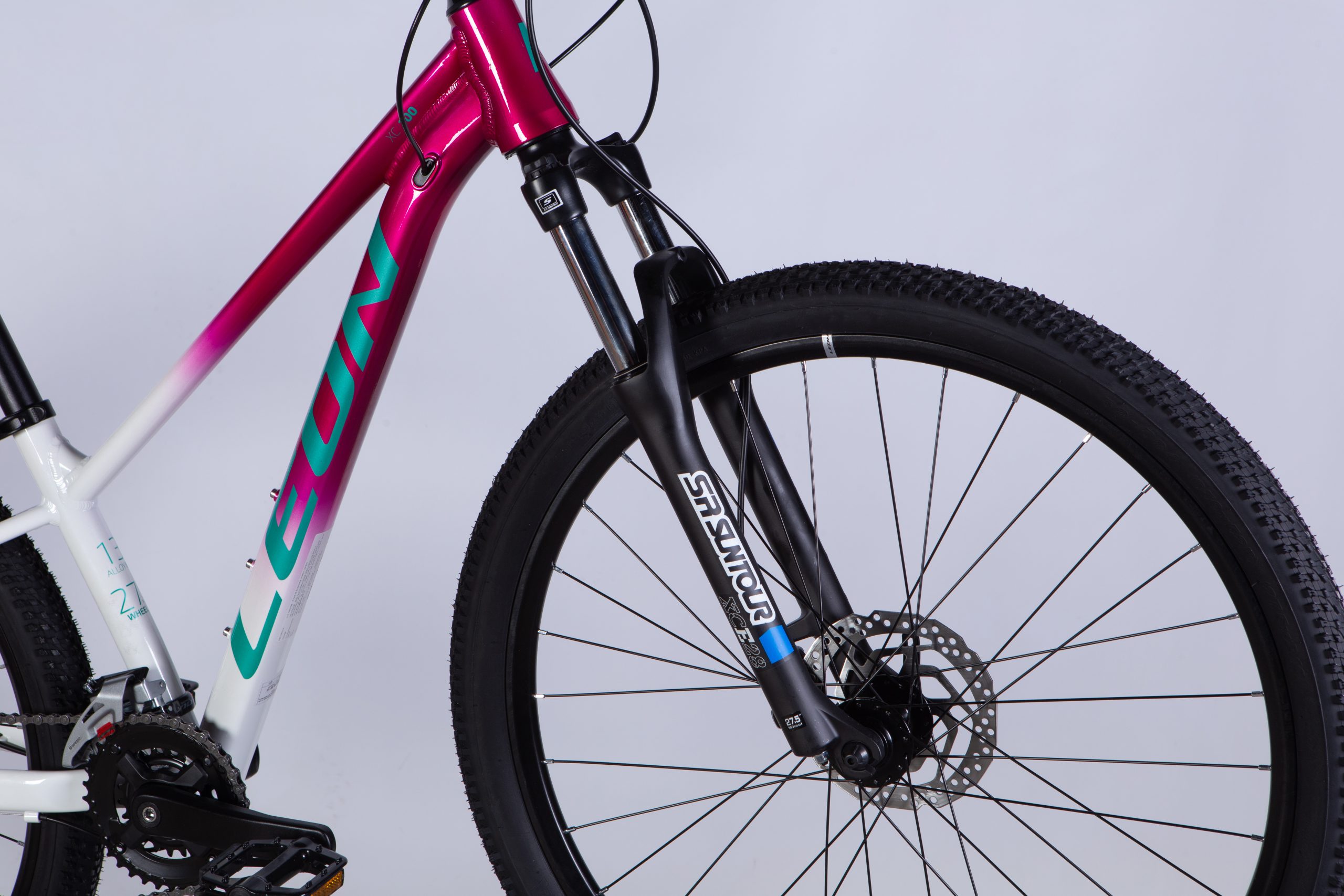 27.5 Leon XC 100 2025