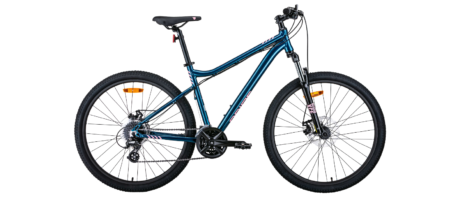27.5 Pride Stella 7.2