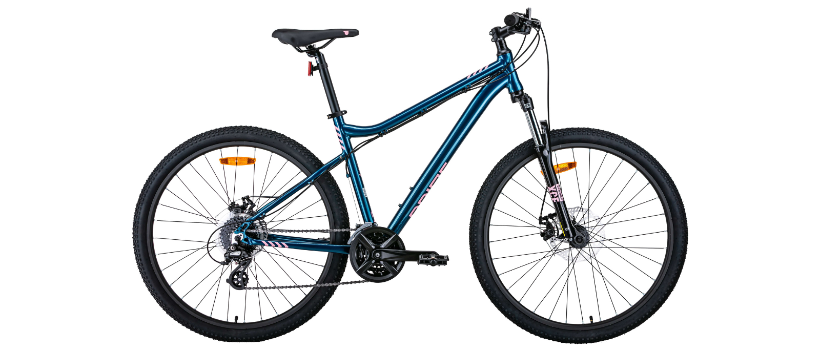 27.5 Pride Stella 7.2