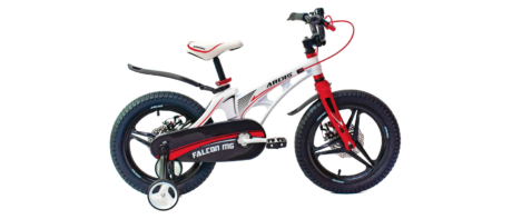 18 Ardis Falcon Білий