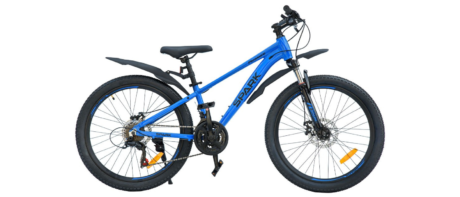 24 Spark Pleasure Синій (13)
