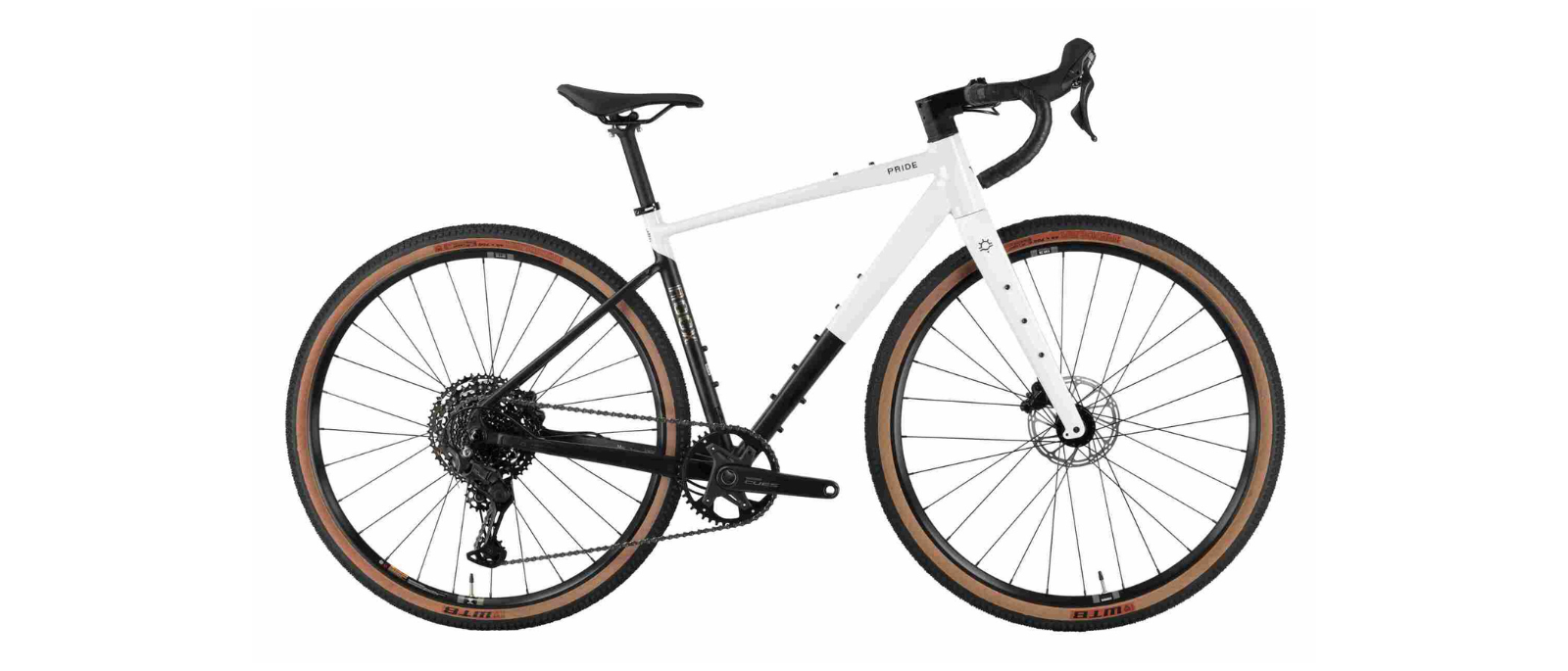 28 Pride Rocx 8.3 (2026)