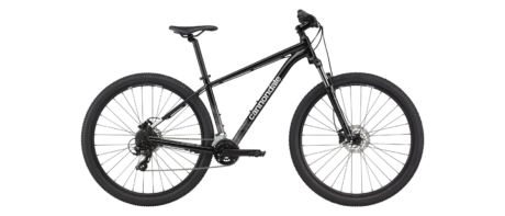 29 Cannondale Trail 7