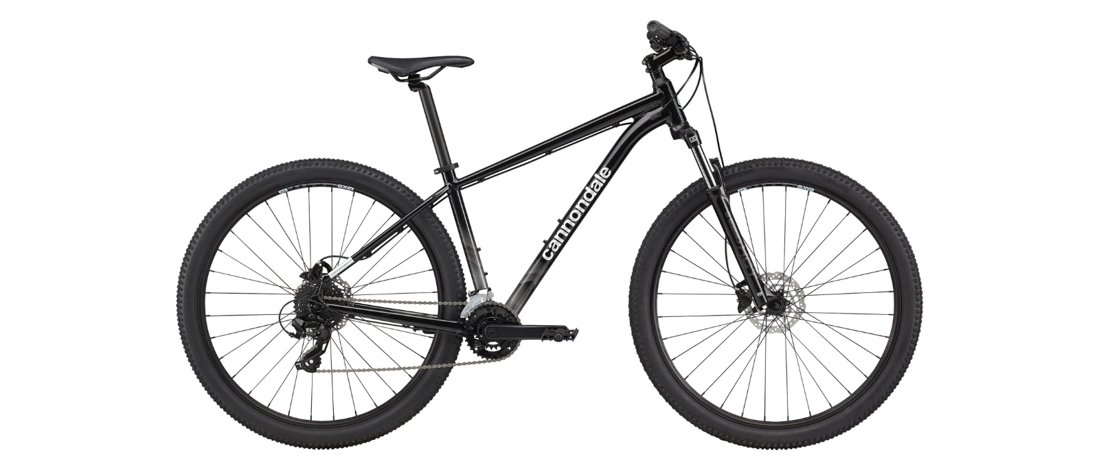29 Cannondale Trail 7