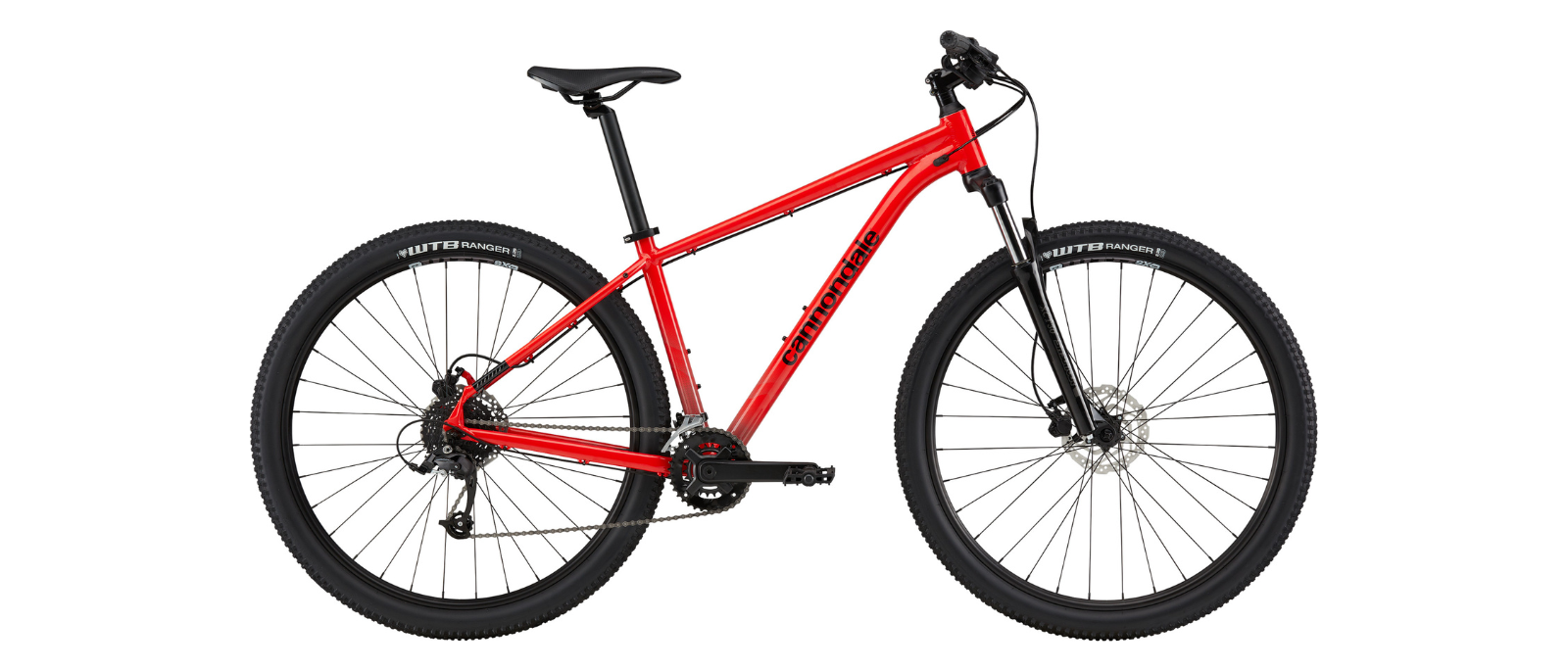 29 Cannondale Trail 7