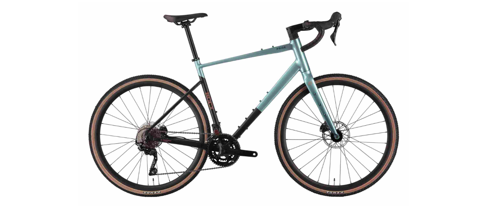 28 Pride Rocx 8.2 (2026)