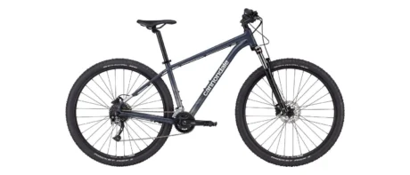 29 Cannondale Trail 6