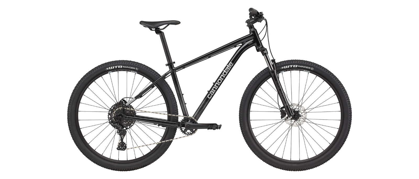 29 Cannondale Trail 5