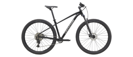 29 Cannondale Trail 2