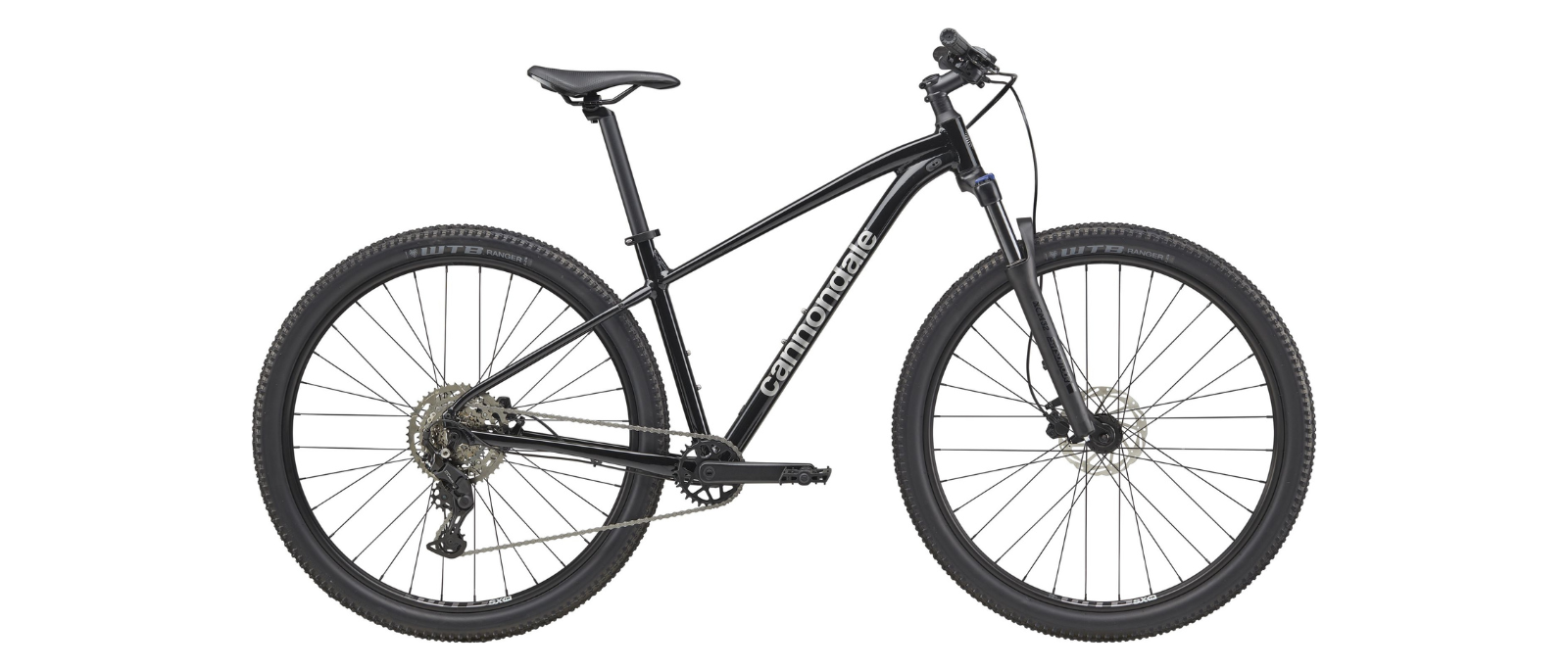 29 Cannondale Trail 2