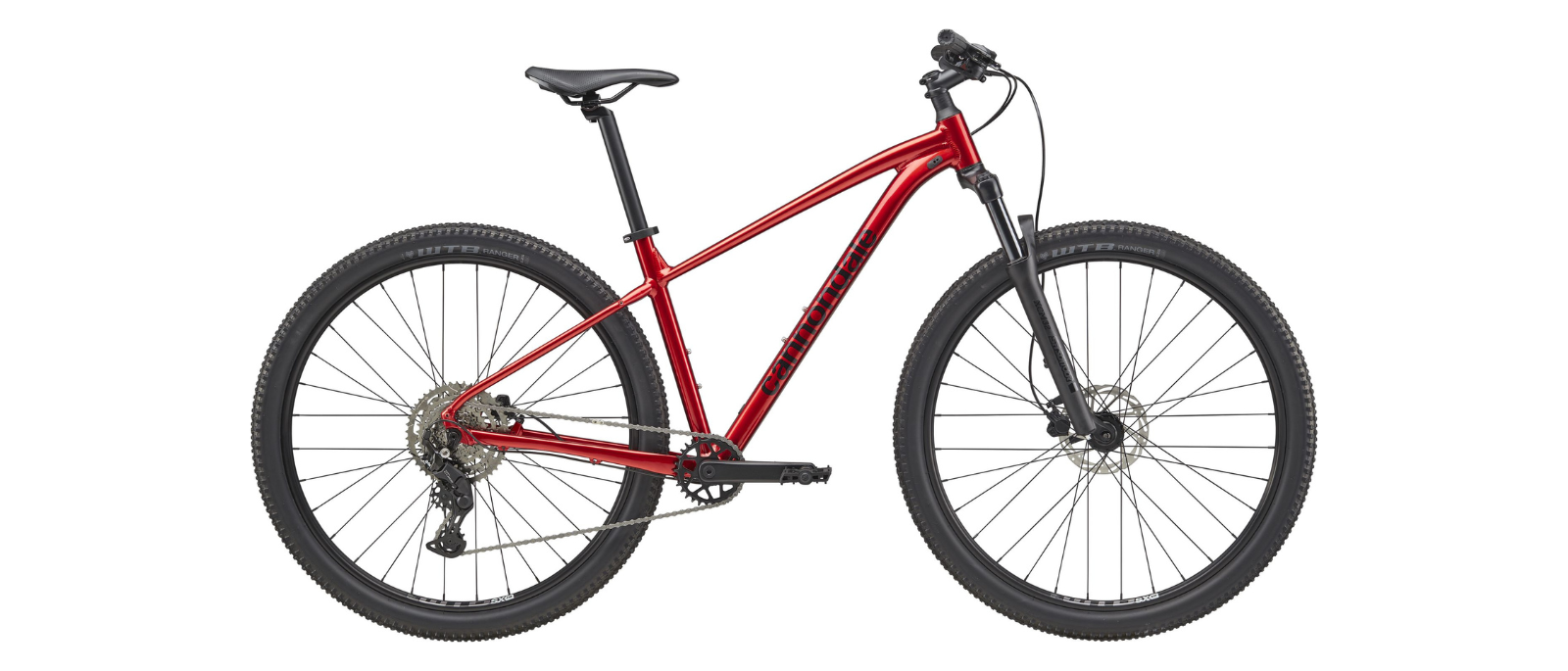 29 Cannondale Trail 2