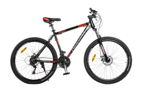 27.5 CrossBike Everest чорно-червоний (19)