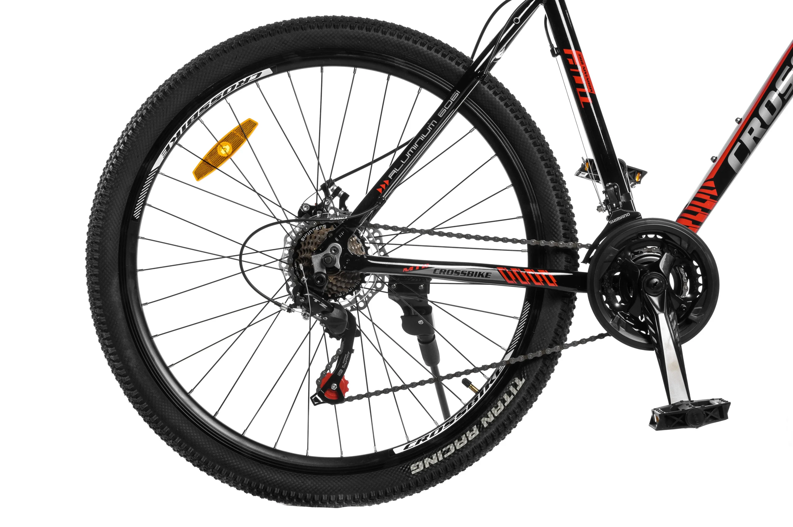 27.5 CrossBike Everest чорно-червоний (19)
