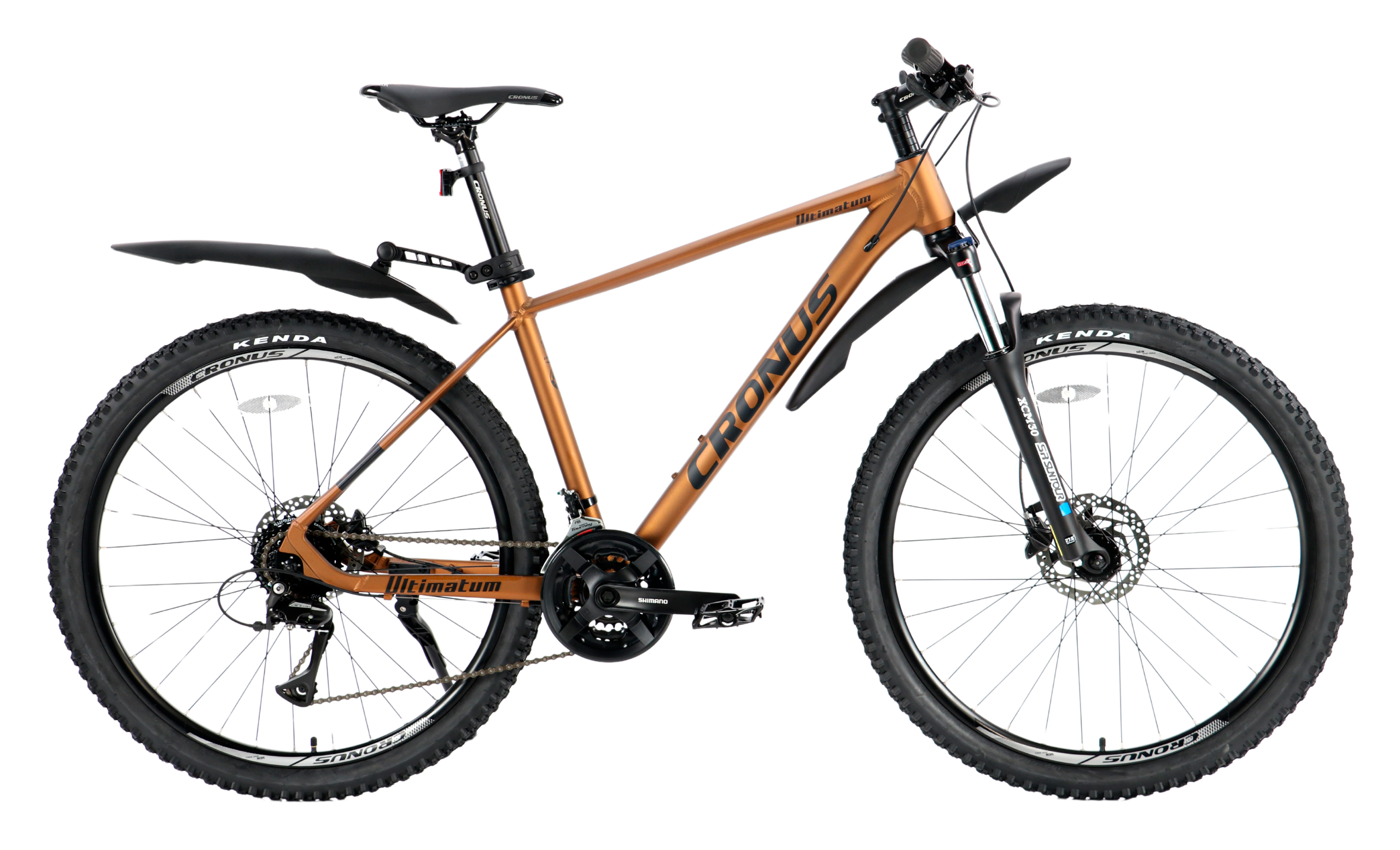 27.5 Cronus Centurion Бронза (18)