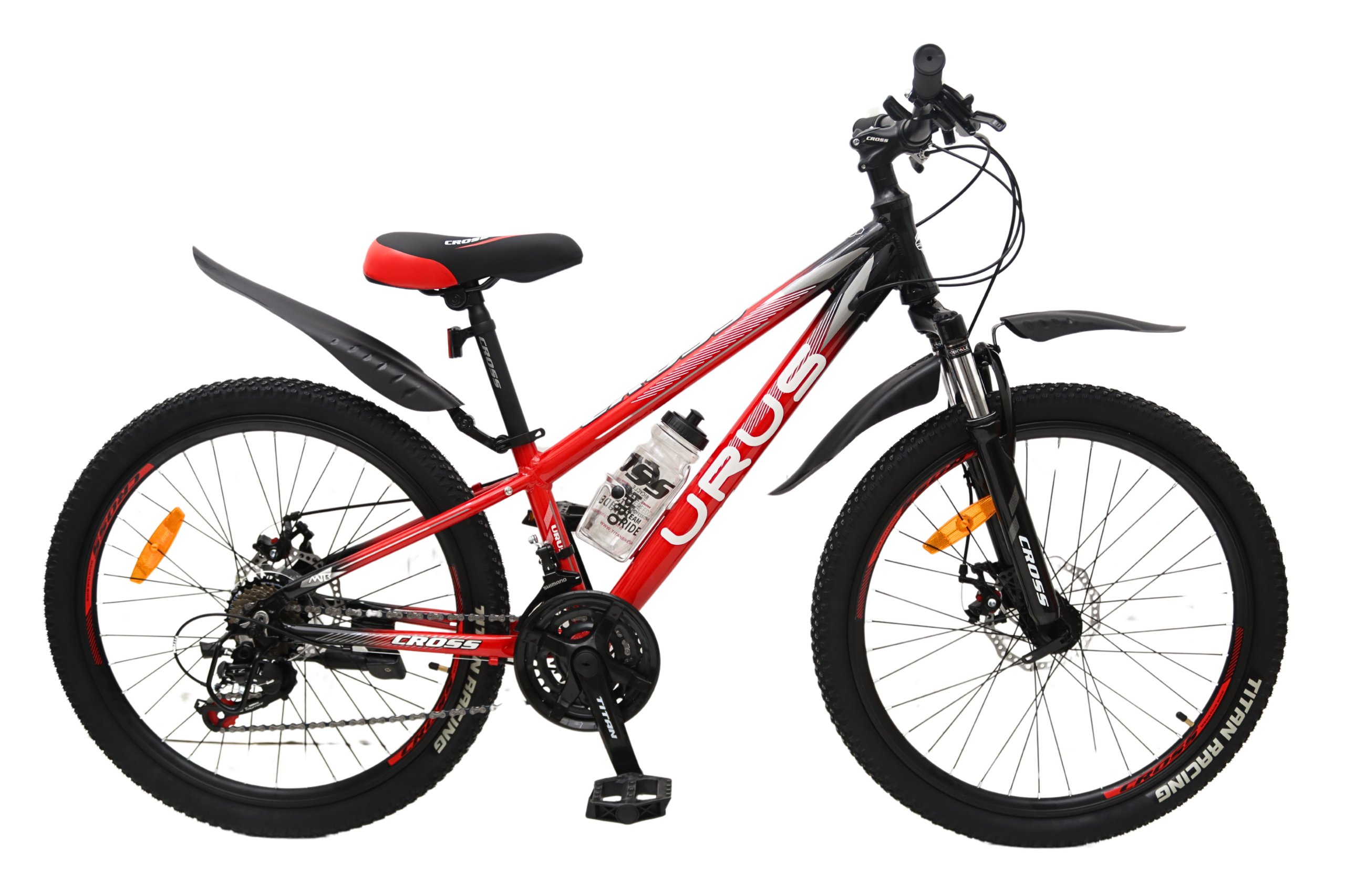24 CrossBike URUS Червоний (11)