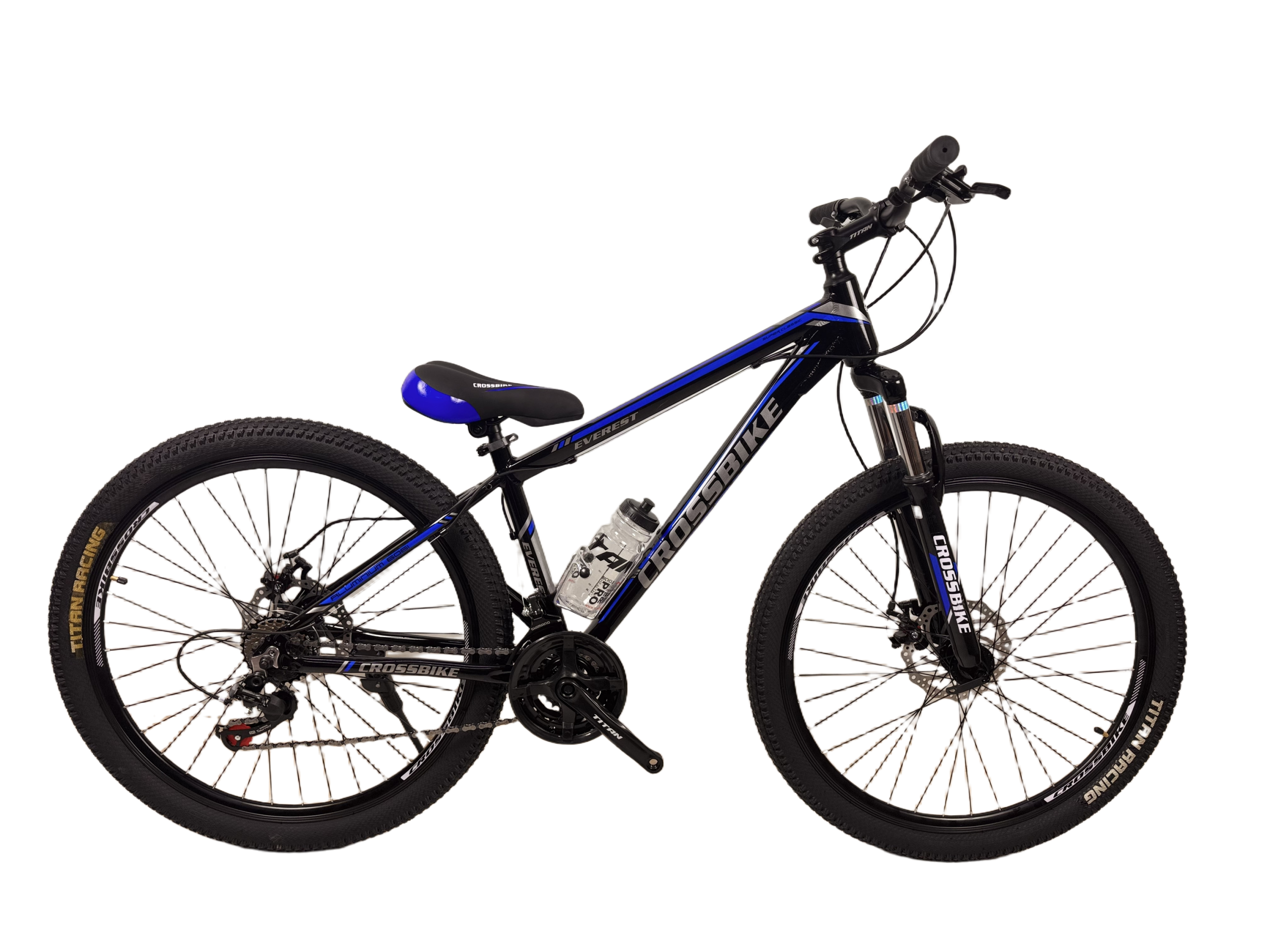 27.5 CrossBike Everest чорно-синій (15)