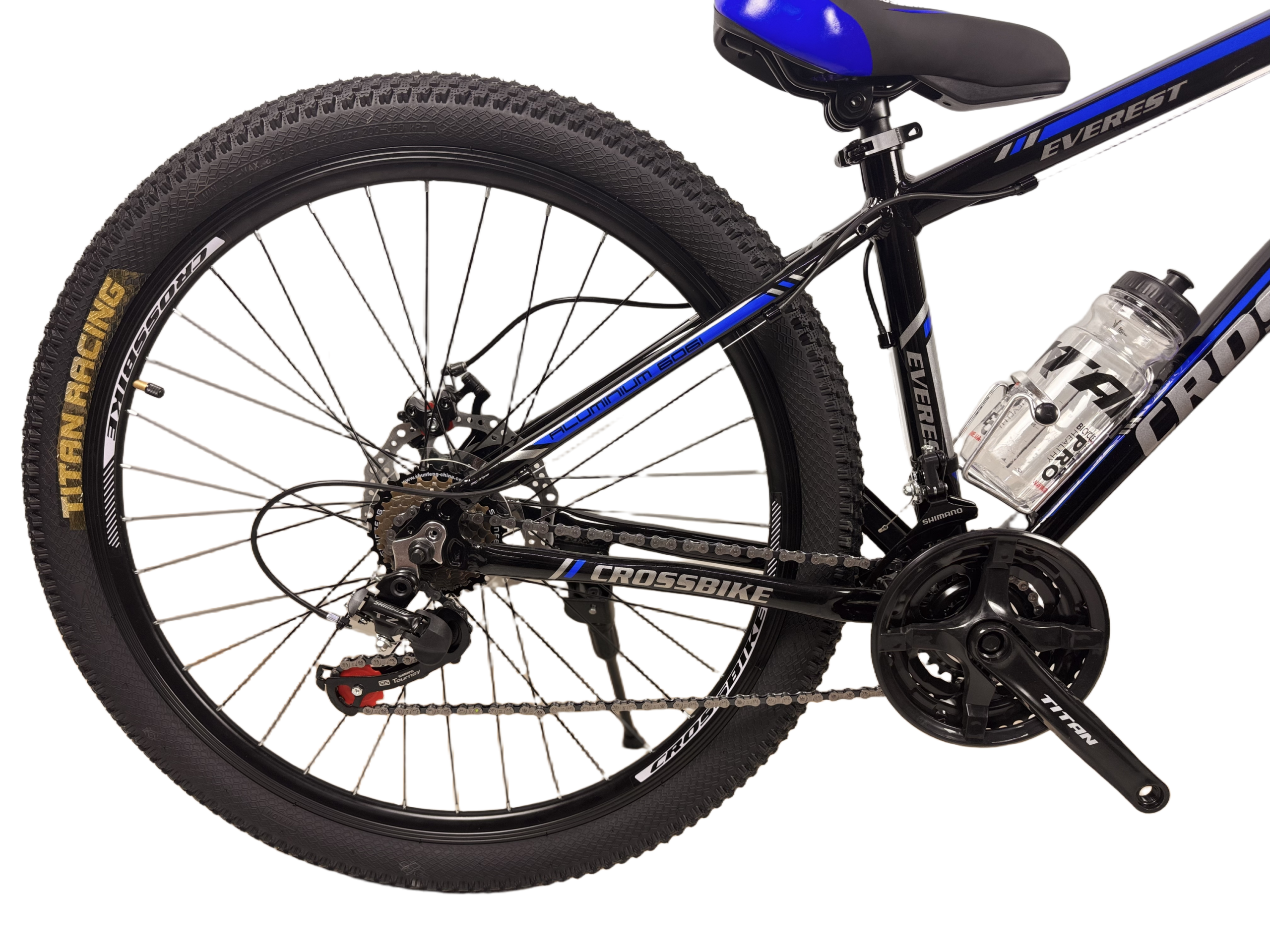 27.5 CrossBike Everest чорно-синій (15)