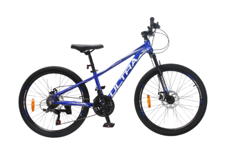 24 CrossBike Ultra Синій-Білий (12)