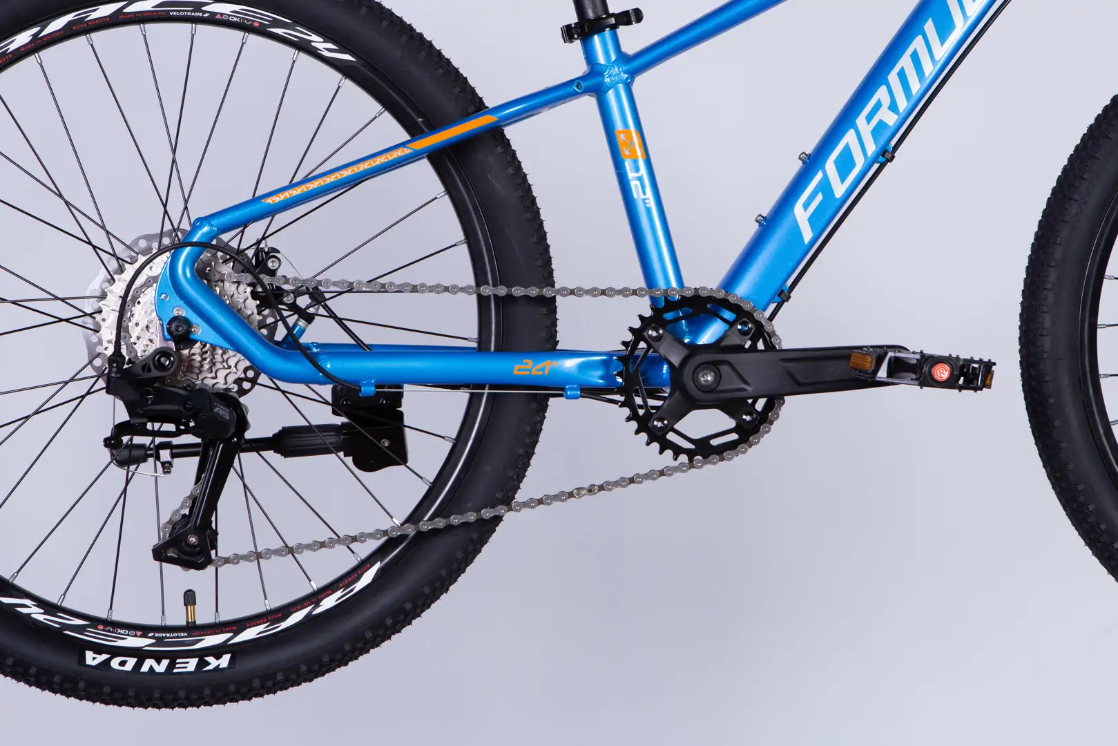 24 Formula Zephyr 3.0 Синій (12)