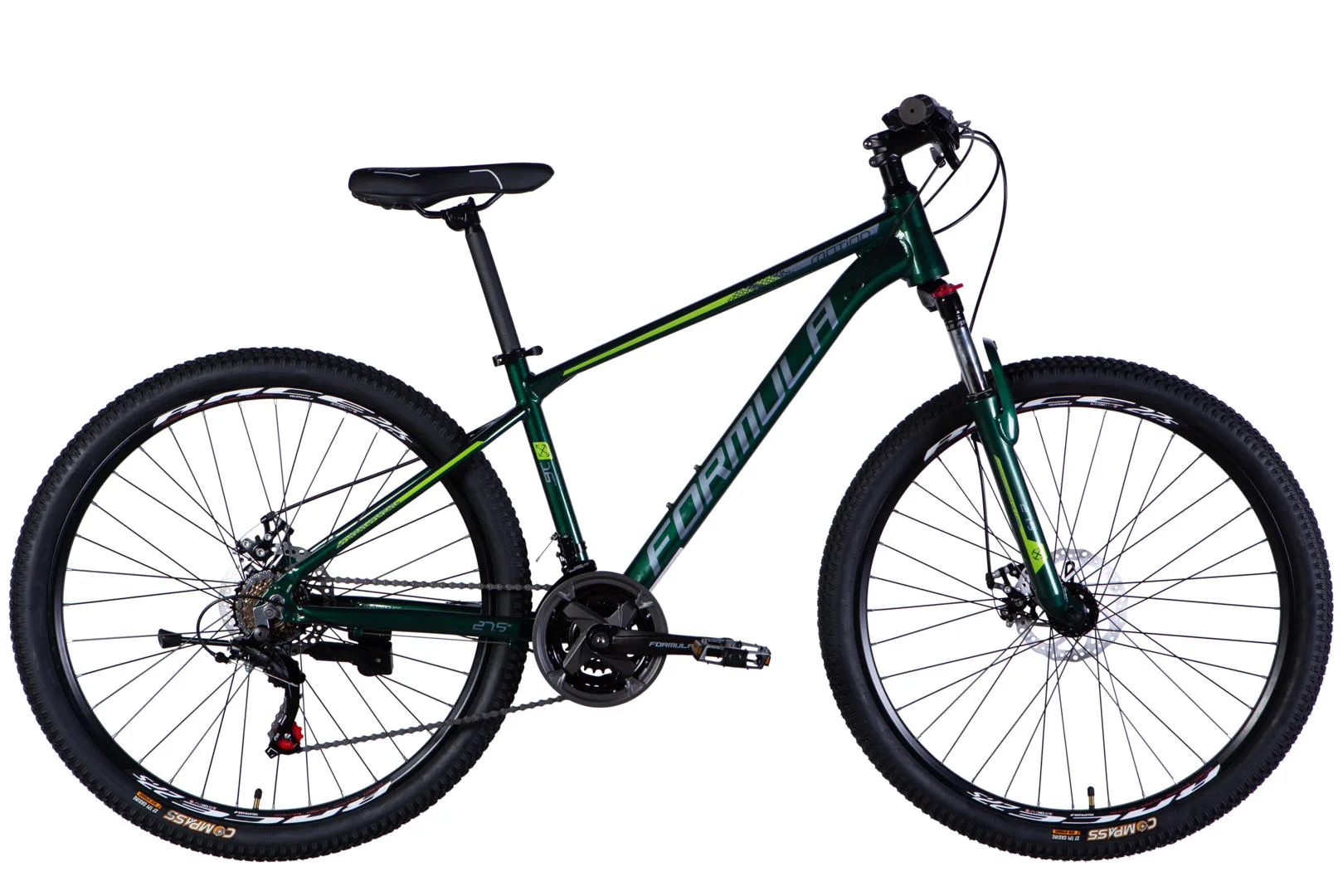 27.5 Formula Motion Зелений (16)