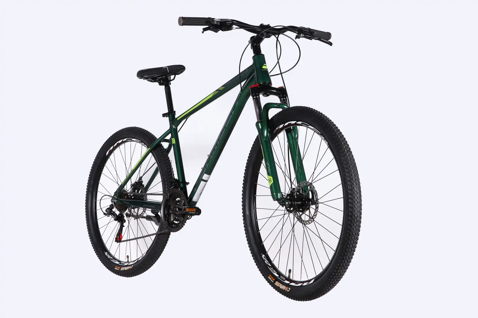 27.5 Formula Motion Зелений (18)