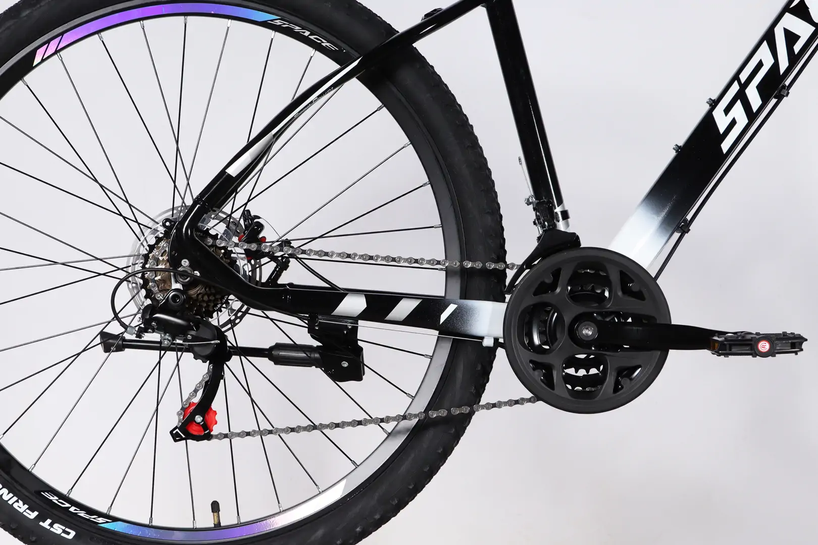29 SPACE Mercury чорно-білий (18)
