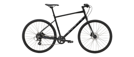 28 Marin Presidio 1 Чорний (21)