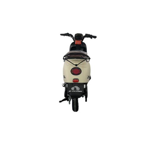 Е-Titan Mini кремовий, 1000W, 60V 23AH
