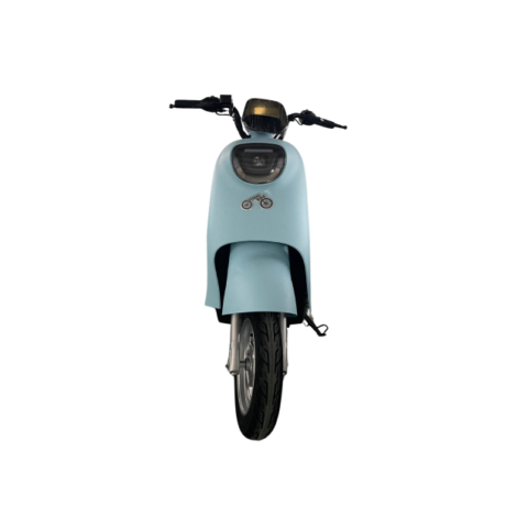 10 Е-Titan Mini синій, 1000W, 60V 23AH