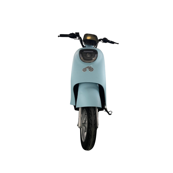 10 Е-Titan Mini синій, 1000W, 60V 23AH