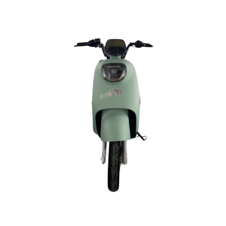 Е-Titan Mini зелений, 1000W, 60V 23AH