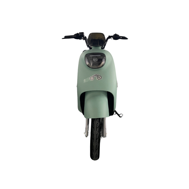 Е-Titan Mini зелений, 1000W, 60V 23AH