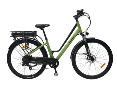 29 Titan Volt зелено-чорний, 350W, 36V 12.5AH (17)