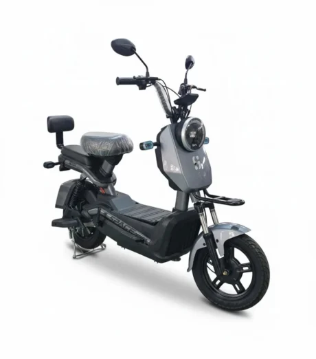 14 SPACE SIRI сірий, 750 Вт, 48 B, 20 А*г