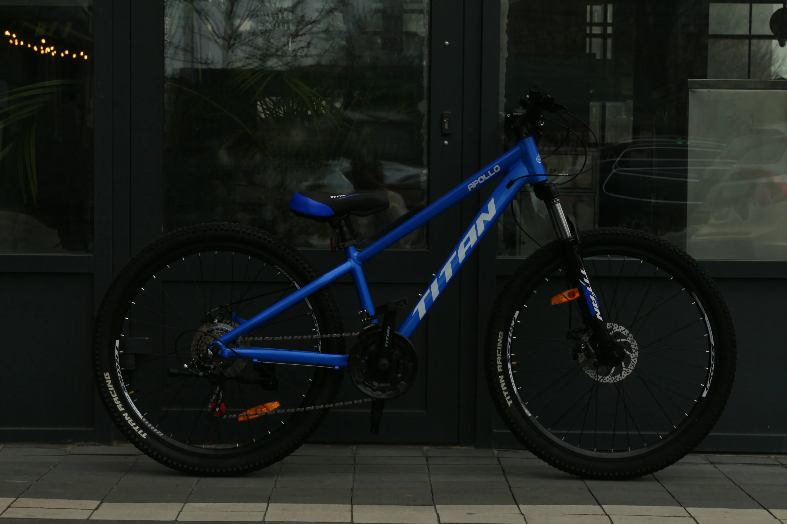 26 Titan Everest Синій (13)
