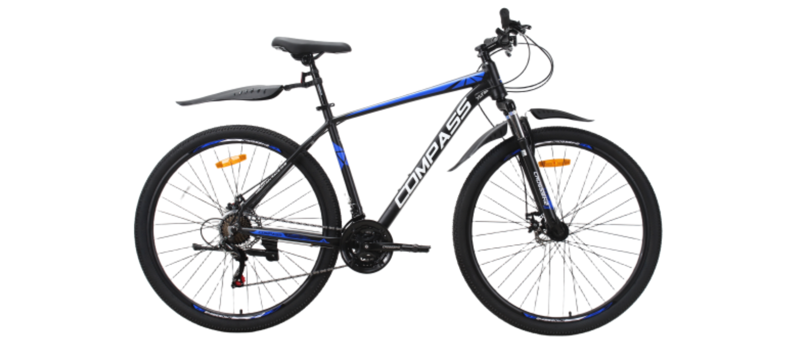 29 CrossBike Compass чорний-синій (20)