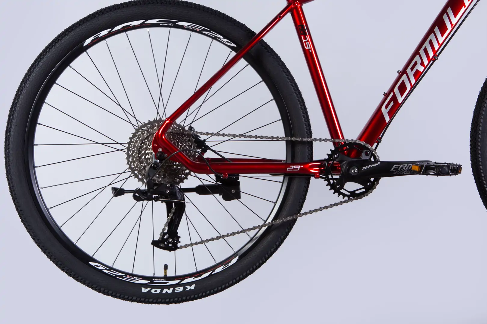29 Formula ZEPHYR 1.0 чорно-червоний (19)