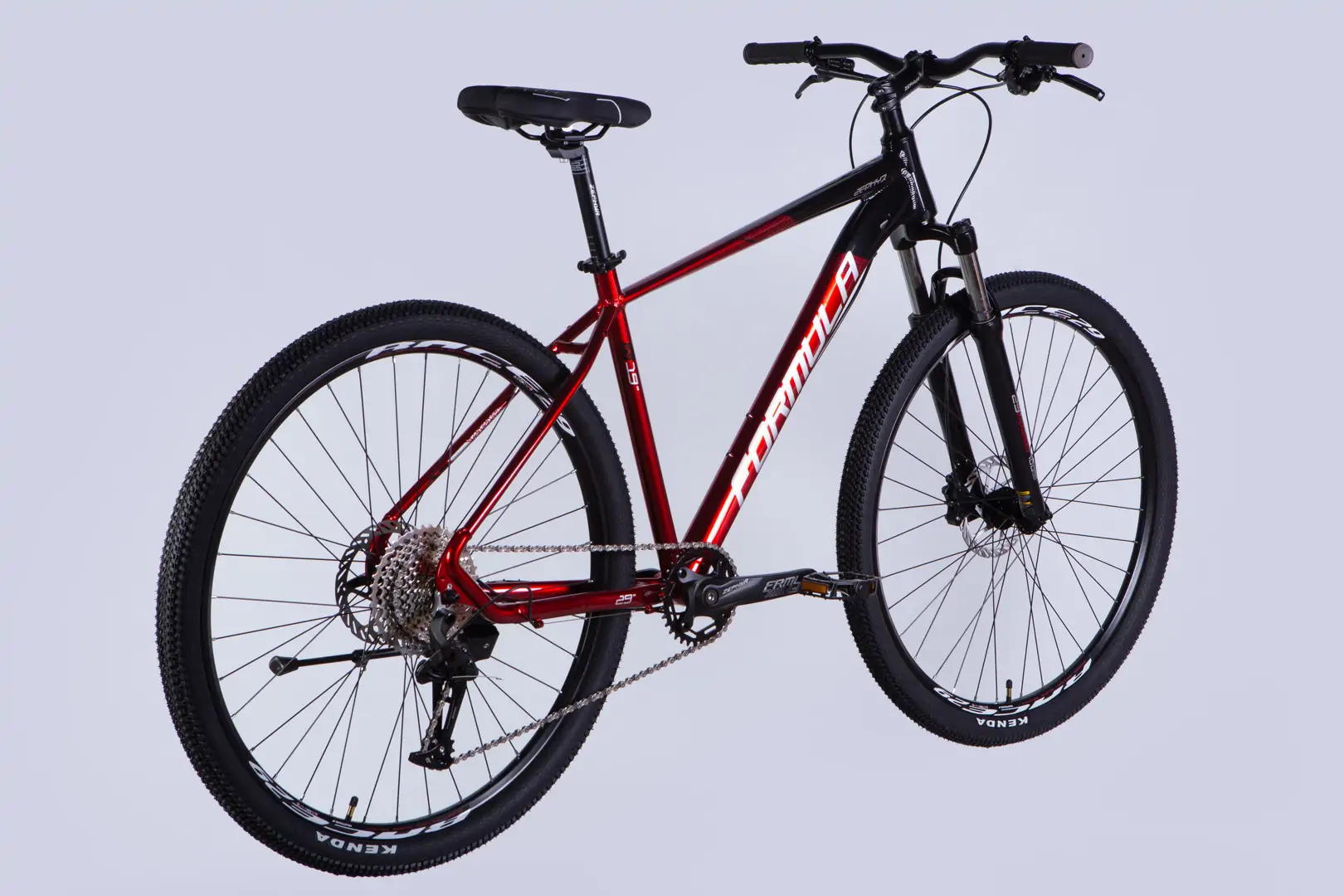 29 Formula ZEPHYR 1.0 чорно-червоний (19)