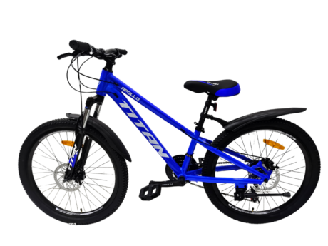 24 CrossBike Everest Синій (11)