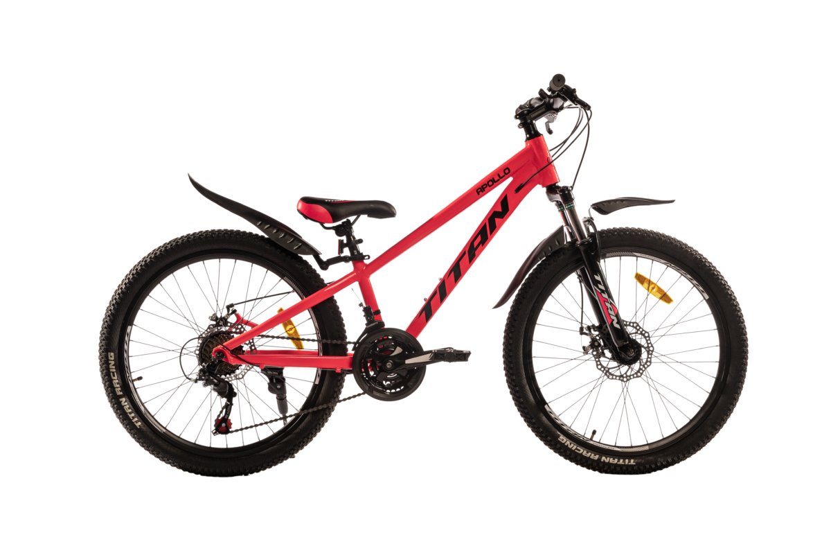 25 CrossBike Everest рожево-чорний (11)