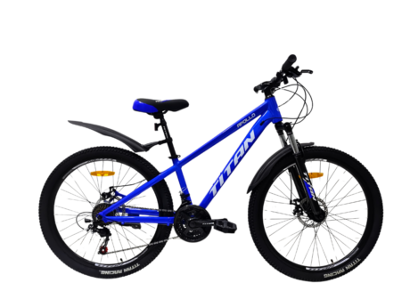 26 Titan Everest Синій (13)