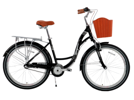 26 Titan Bergamo Чорний (17)