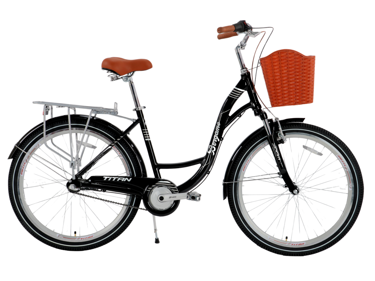 26 Titan Bergamo Чорний (17)