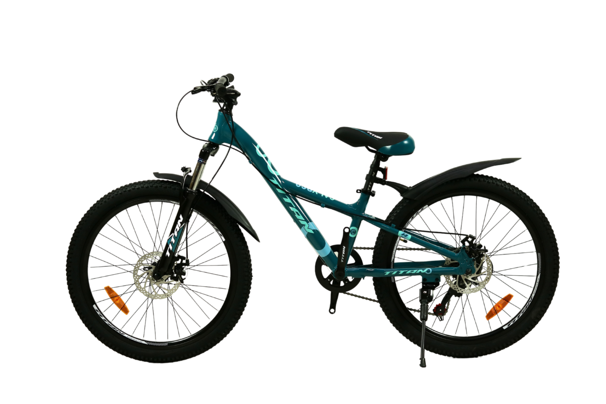 24 Titan CALYPSO Зелений-Блакитний (11)