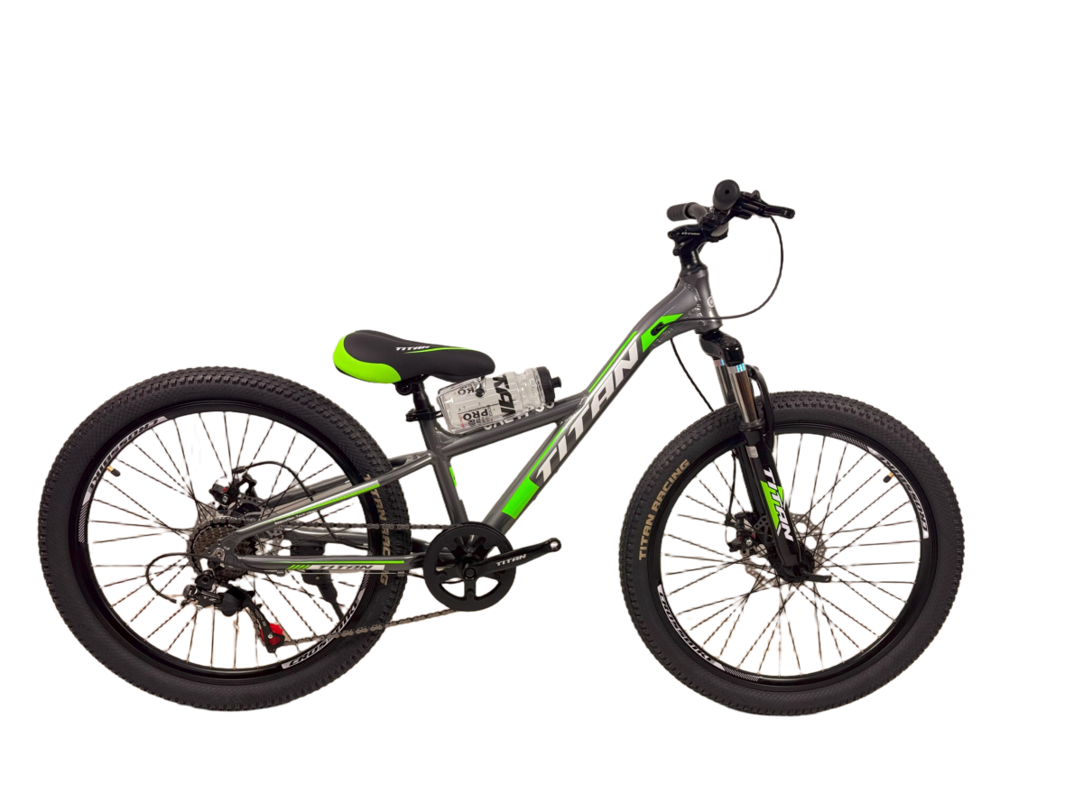 24 Titan CALYPSO Темно сірий-Зелений (11)