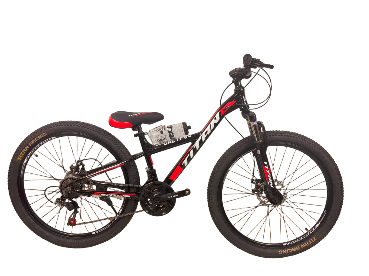 26 Titan CALYPSO чорно-червоний (13)