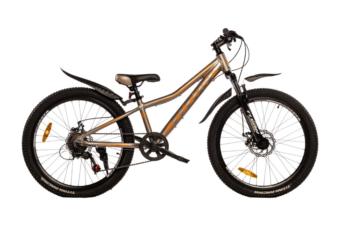 24 Titan DRONE сіро-помаранчевий (11)