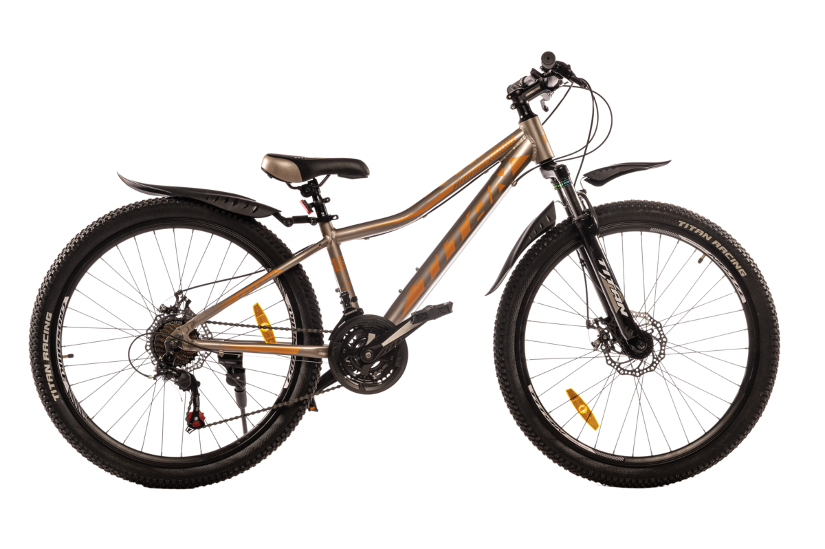 26 Titan DRONE сіро-помаранчевий (13)