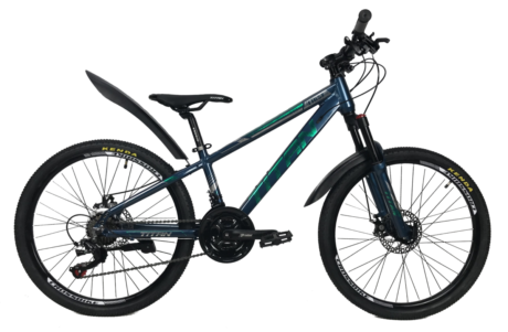 26 Titan First Синій (13)