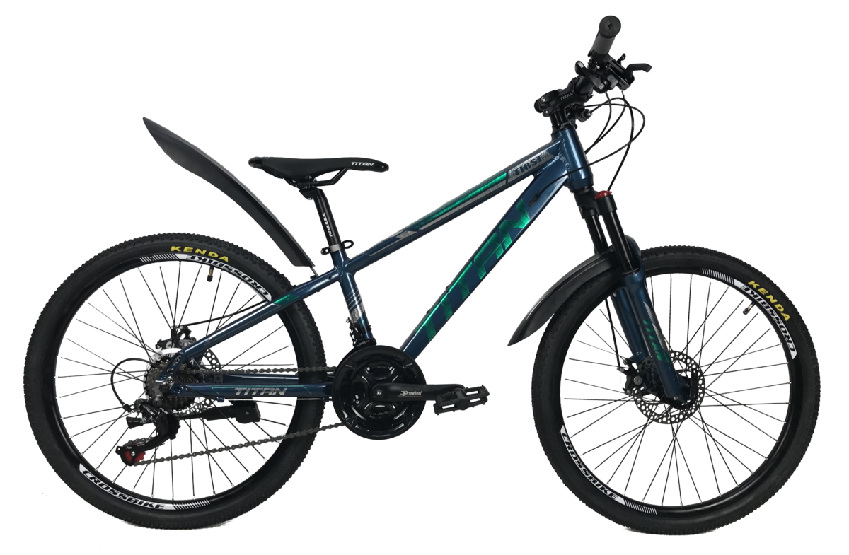 26 Titan First Синій (13)